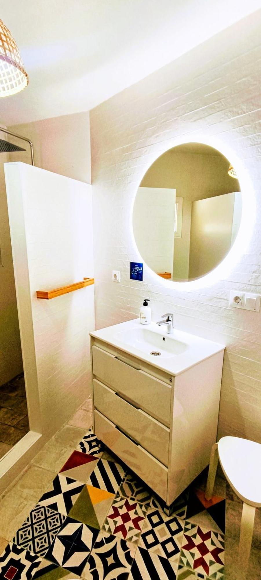 La Tienda De Miguel Apartment Ел Чоро Екстериор снимка